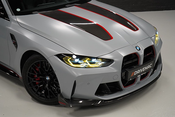 BMW M4 3 of 30