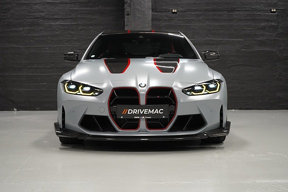 BMW M4 12 of 30