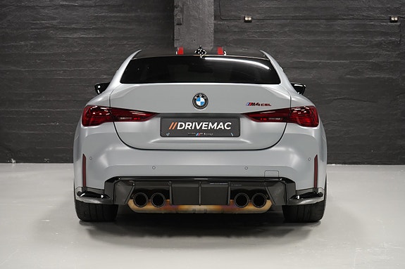 BMW M4 19 of 30