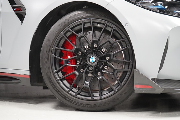 BMW M4 8 of 30