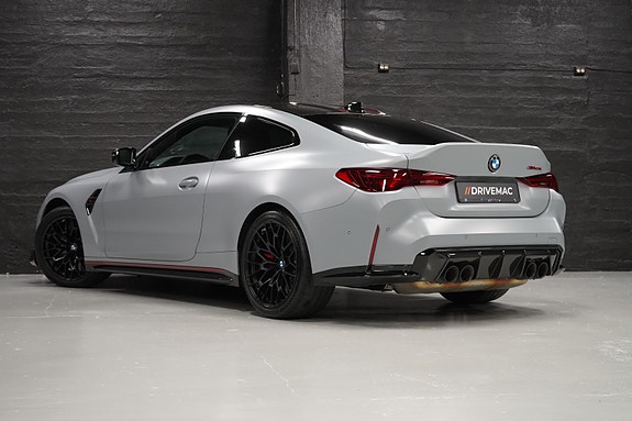 BMW M4 22 of 30