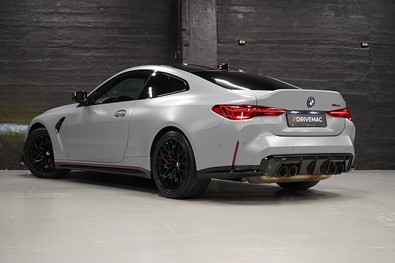 BMW M4 23 of 30