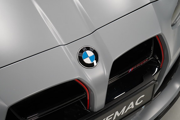 BMW M4 5 of 30
