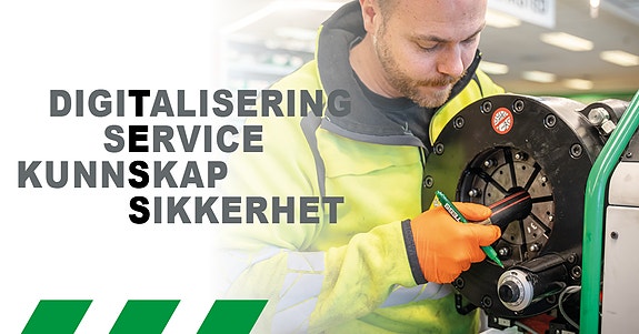 Bilde 1 av 1 i jobbannonse-galleriet