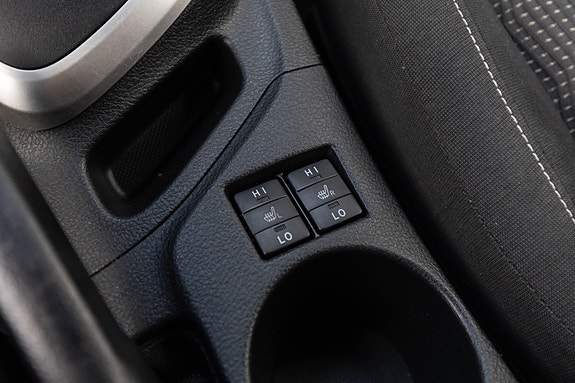 Toyota Auris 20 of 24