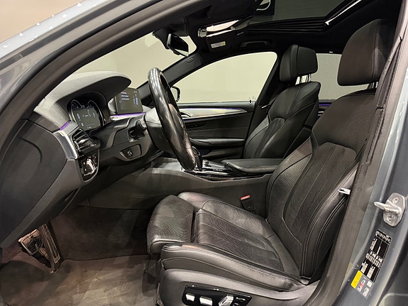 BMW 530e 14 of 30