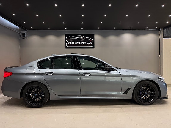 BMW 530e 5 of 30