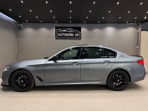 BMW 530e 6 of 30