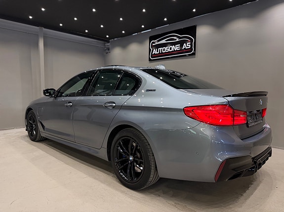 BMW 530e 7 of 30