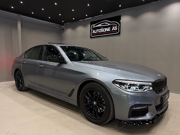 BMW 530e 4 of 30
