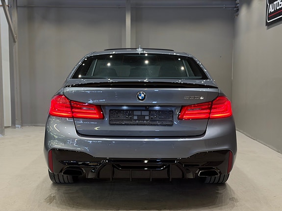 BMW 530e 11 of 30