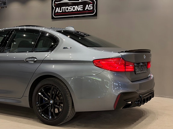 BMW 530e 8 of 30