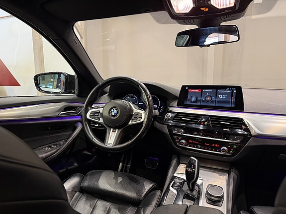 BMW 530e 23 of 30
