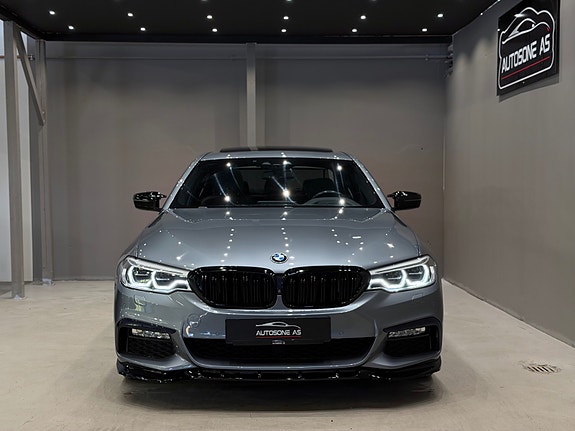 BMW 530e 2 of 30