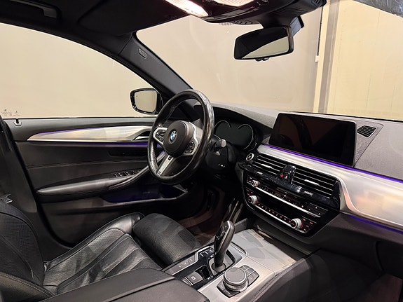 BMW 530e 20 of 30