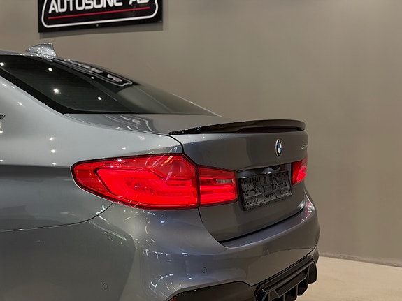 BMW 530e 9 of 30