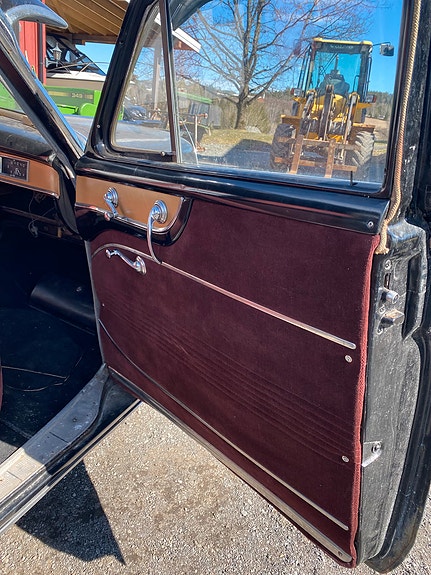 Cadillac Series 62 9 of 13