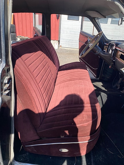 Cadillac Series 62 7 of 13