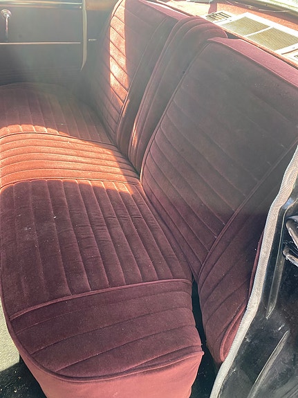 Cadillac Series 62 8 of 13