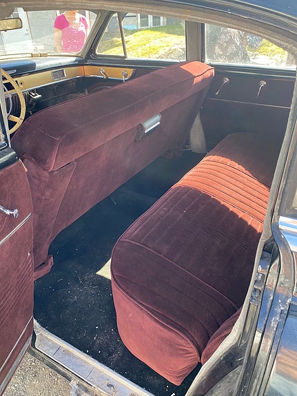 Cadillac Series 62 11 of 13