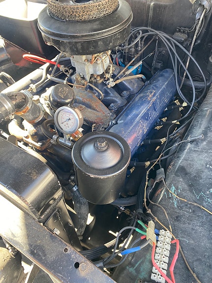 Cadillac Series 62 6 of 13
