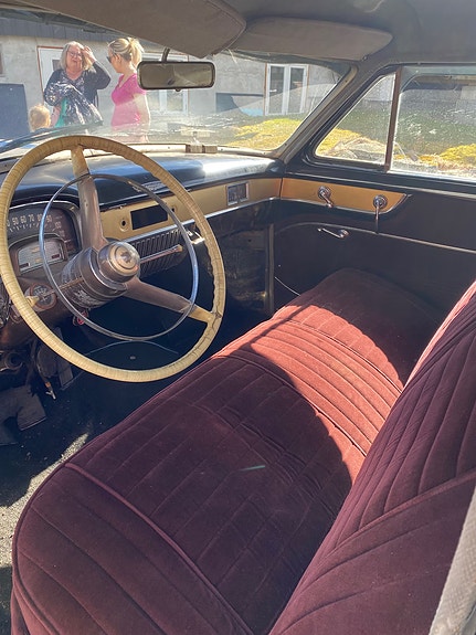 Cadillac Series 62 13 of 13