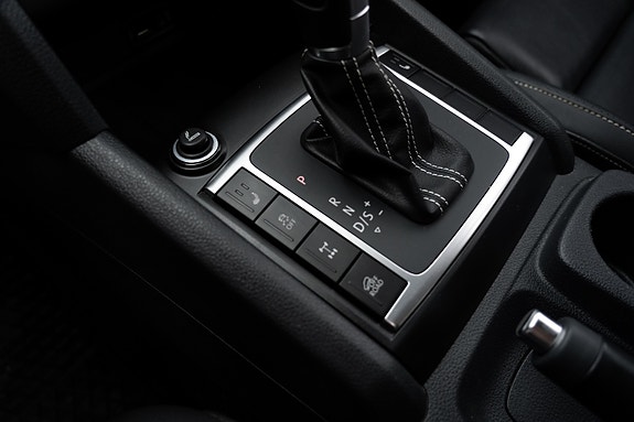 Volkswagen Amarok 21 of 24
