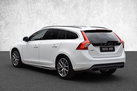 Volvo V60 5 of 18