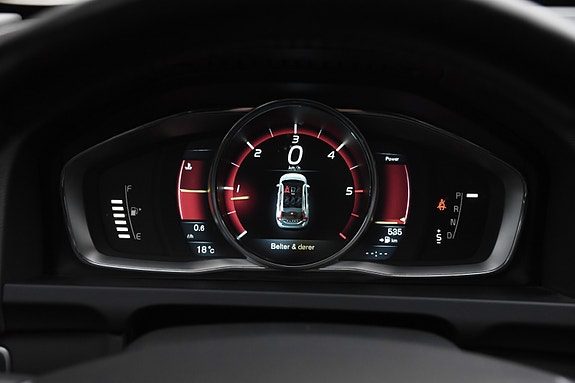 Volvo V60 15 of 18