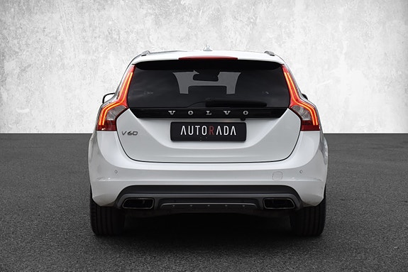 Volvo V60 7 of 18