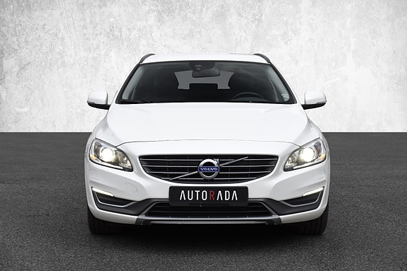 Volvo V60 6 of 18