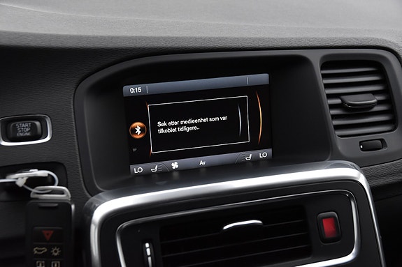 Volvo V60 16 of 18