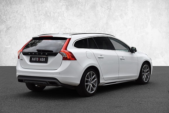 Volvo V60 4 of 18