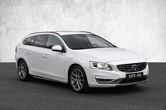 Volvo V60 3 of 18