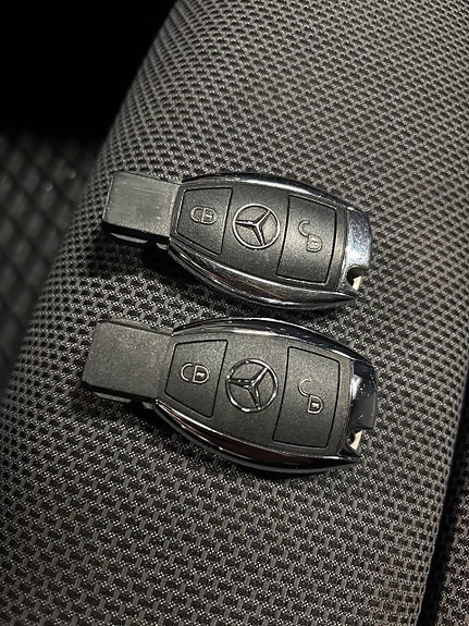 Mercedes-Benz C180 30 of 30