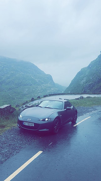 Mazda MX-5 9 of 9