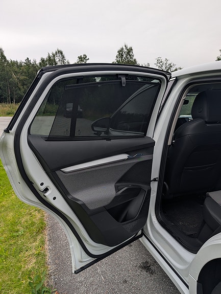 Skoda Enyaq Coupé 10 of 13