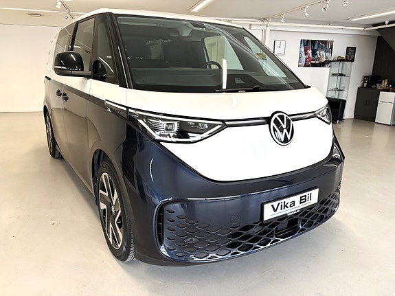 Volkswagen ID. Buzz 17 of 27