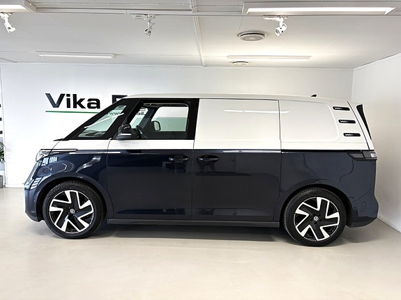 Volkswagen ID. Buzz 6 of 27