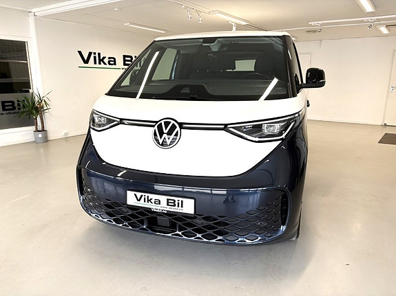 Volkswagen ID. Buzz 13 of 27