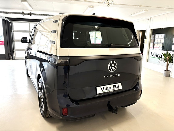 Volkswagen ID. Buzz 15 of 27