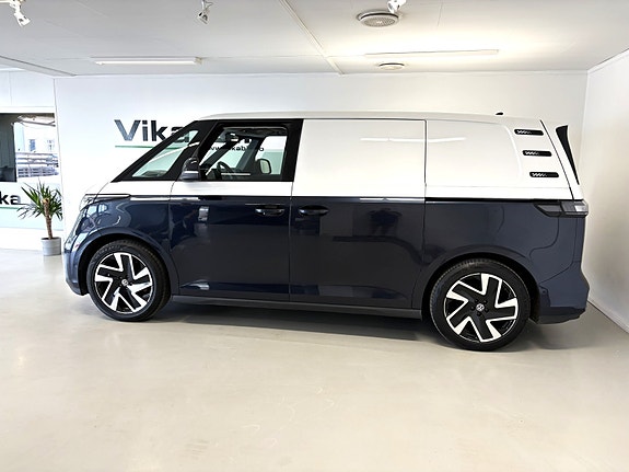 Volkswagen ID. Buzz 4 of 27