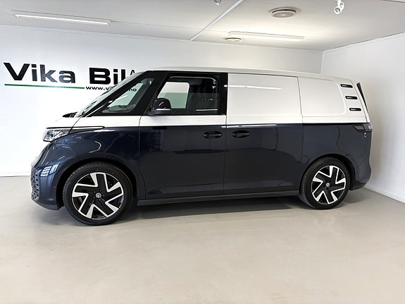 Volkswagen ID. Buzz 5 of 27