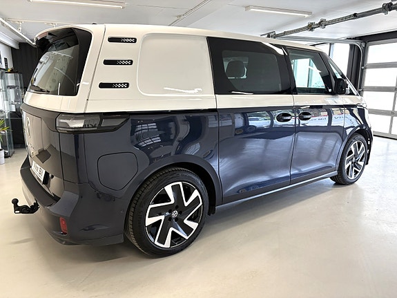 Volkswagen ID. Buzz 16 of 27
