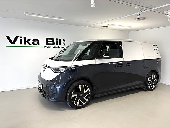 Volkswagen ID. Buzz 2 of 27