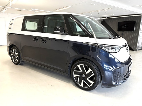 Volkswagen ID. Buzz 11 of 27