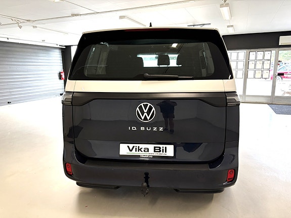 Volkswagen ID. Buzz 14 of 27