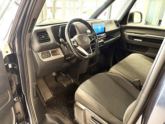 Volkswagen ID. Buzz 20 of 27