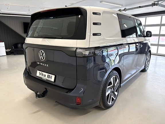 Volkswagen ID. Buzz 9 of 27
