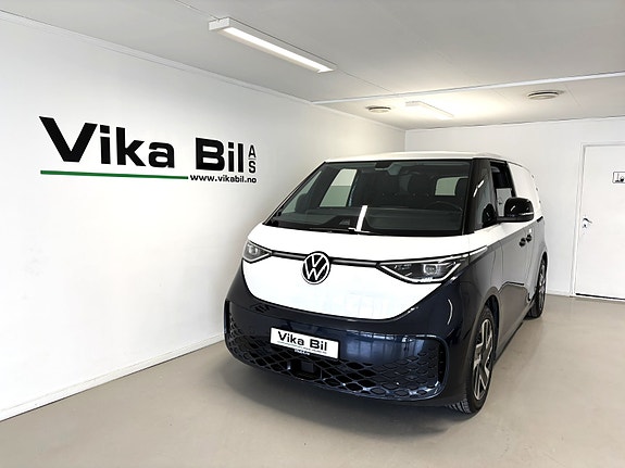Volkswagen ID. Buzz 3 of 27